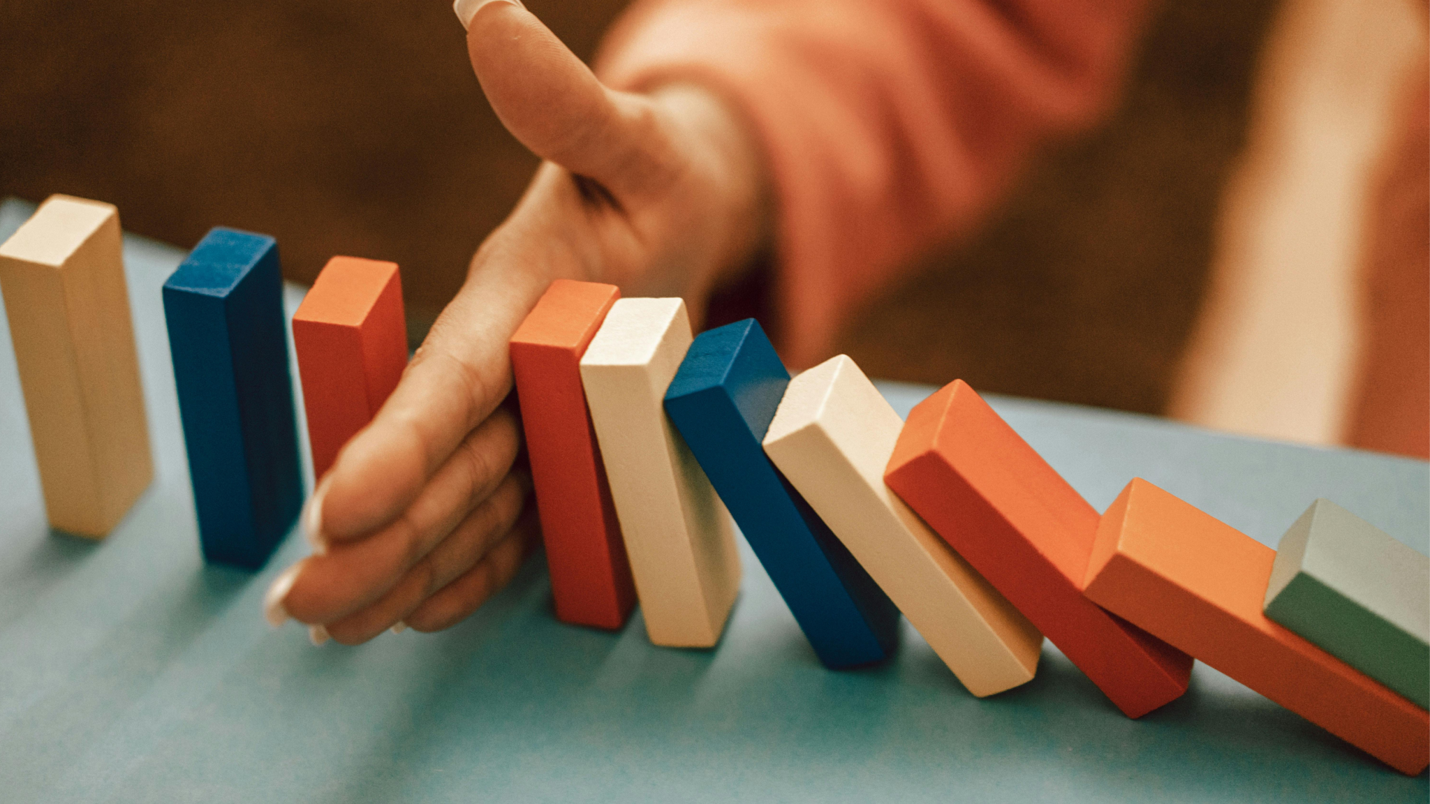 Inefficiency Is Quietly Draining Millions From Your Business