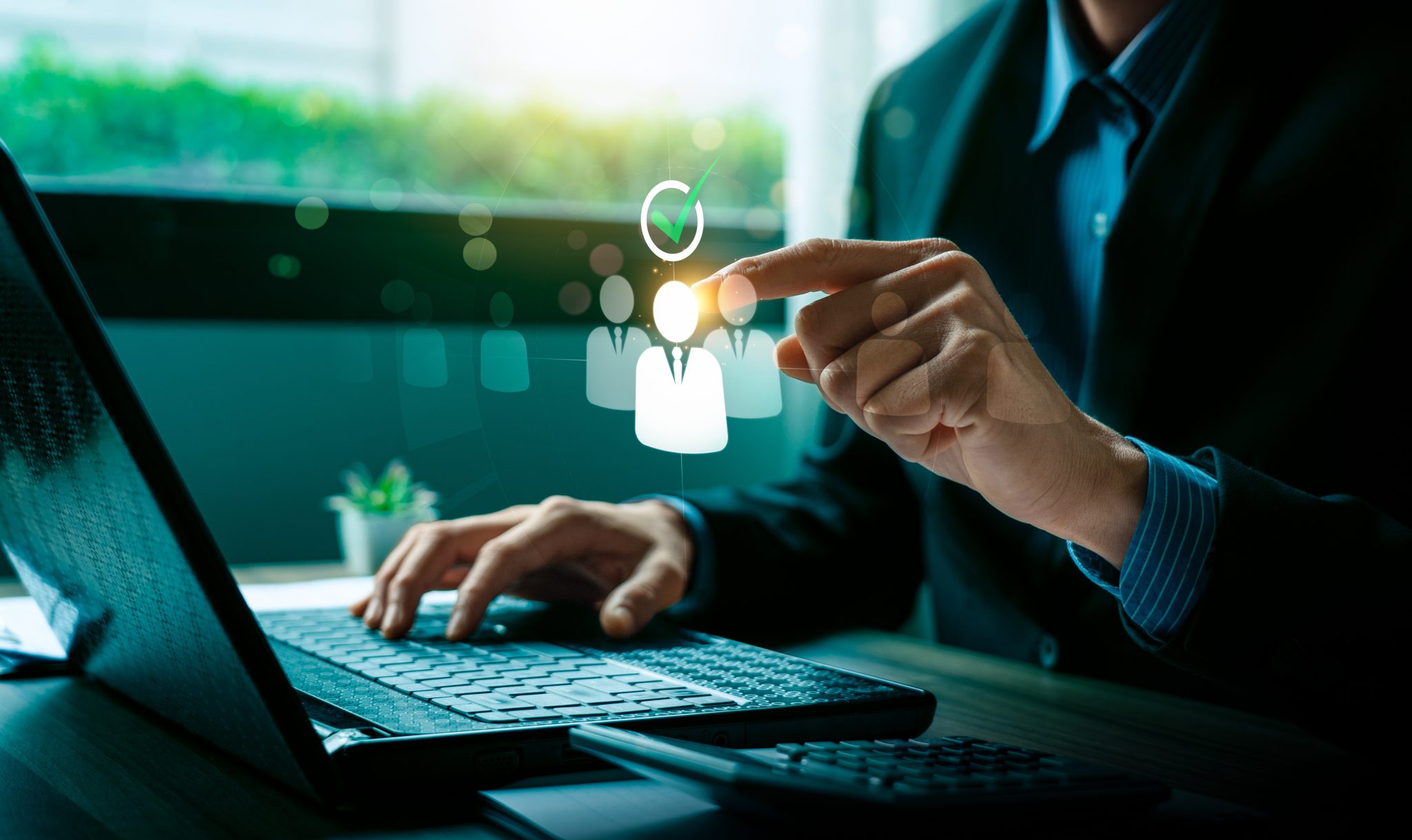 Paralyzed by Technology: The Hidden Crisis Facing Organizational Leaders