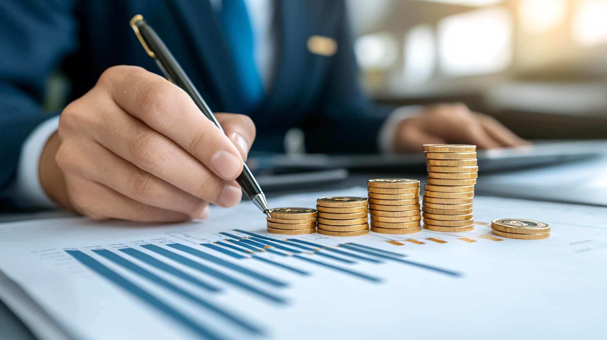 How Midtown Retail Transformed IT Spending: A Case Study in Cost Efficiency and ROI