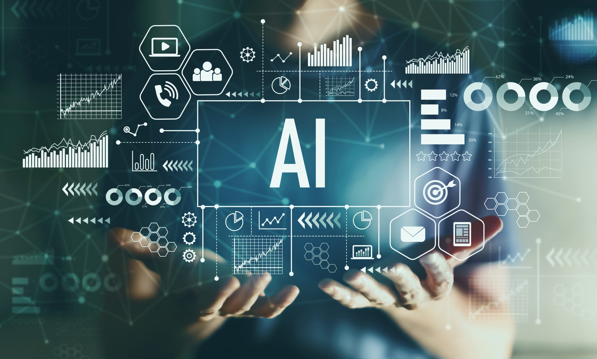 Navigating AI Challenges in the STG Strategic Technology Framework