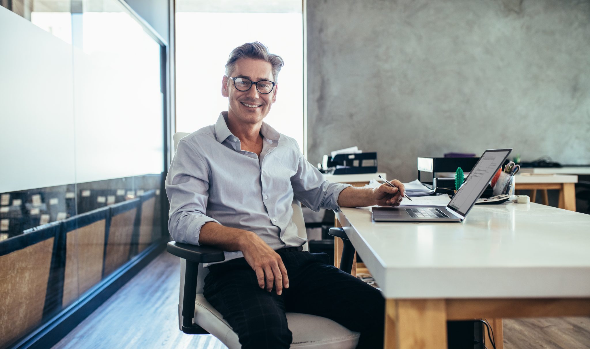 7 Threats to Your Business That a Fractional Chief Technology Officer Can Help You Solve