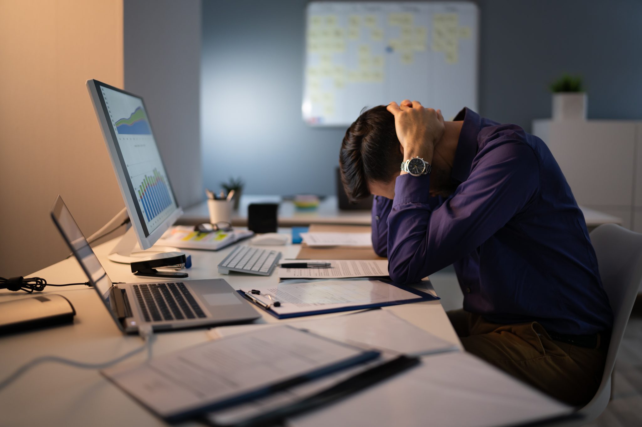 5 Silent Career Killers That Erode Your Marketability (and What to Do About Them)