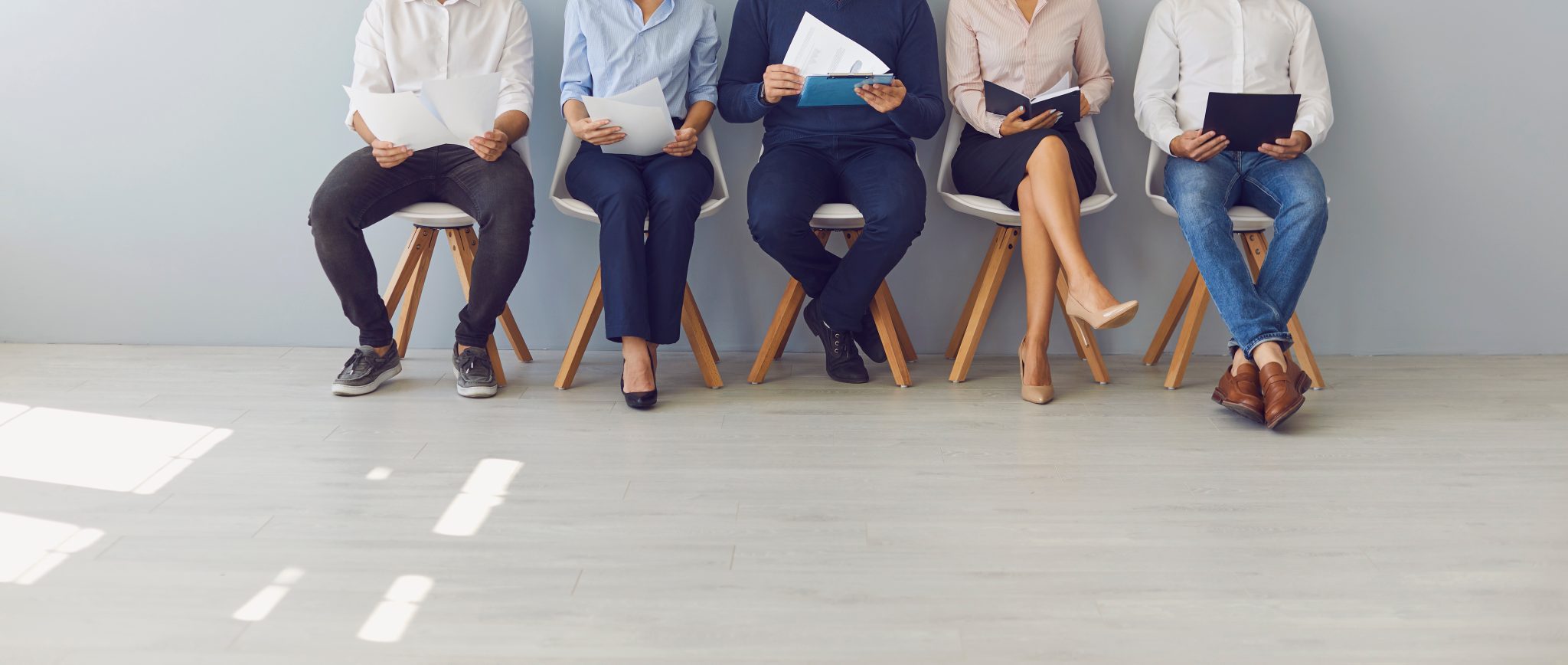 The STG Recruiter: A Career Ally for Life