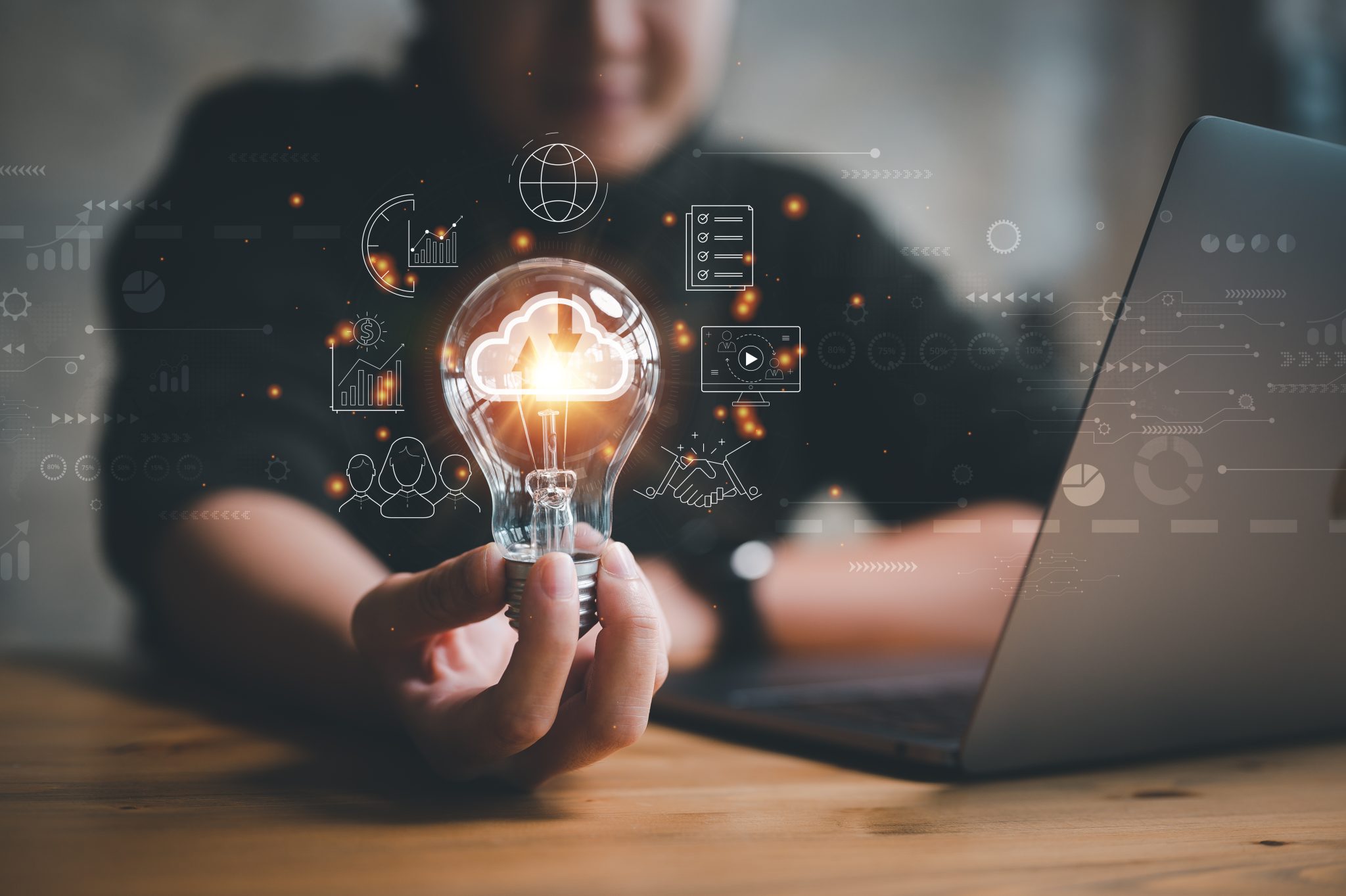 From Vision to Victory: What I Learned About Software Development From Two Experts Who Have Seen It All