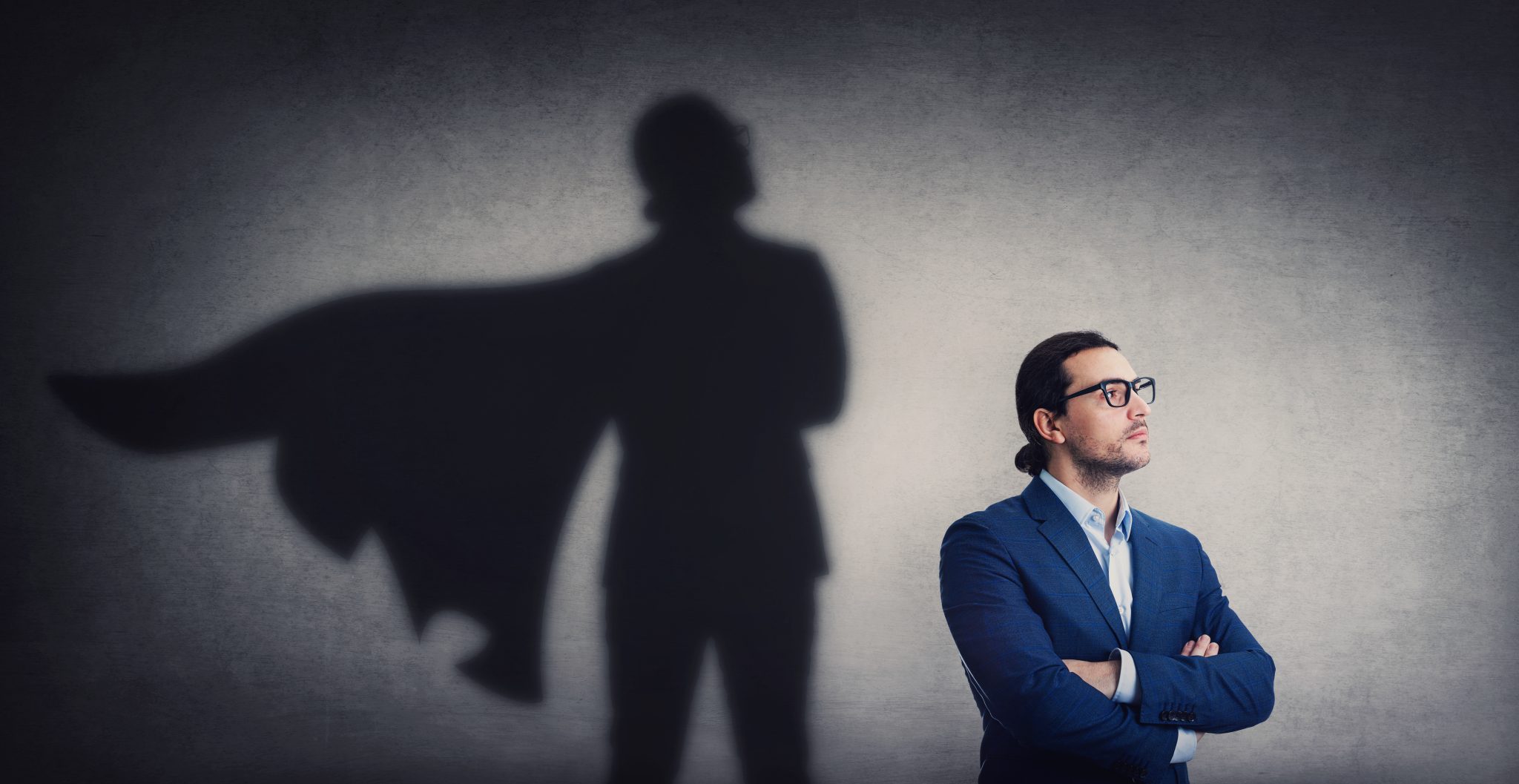 Collaboration: The Superpower That Transformed a Company and a Career