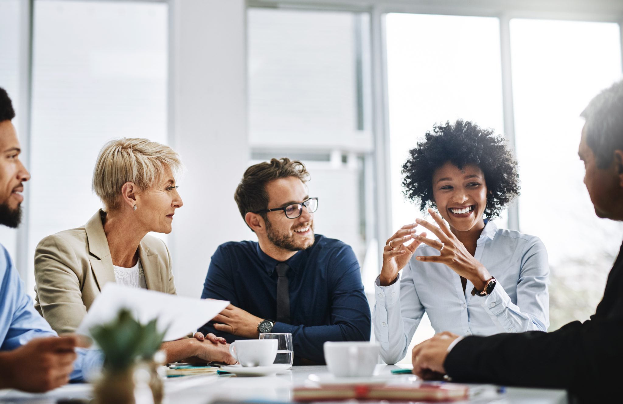 A Tale of IT Challenges in a Growing Company: From Night School to CTO