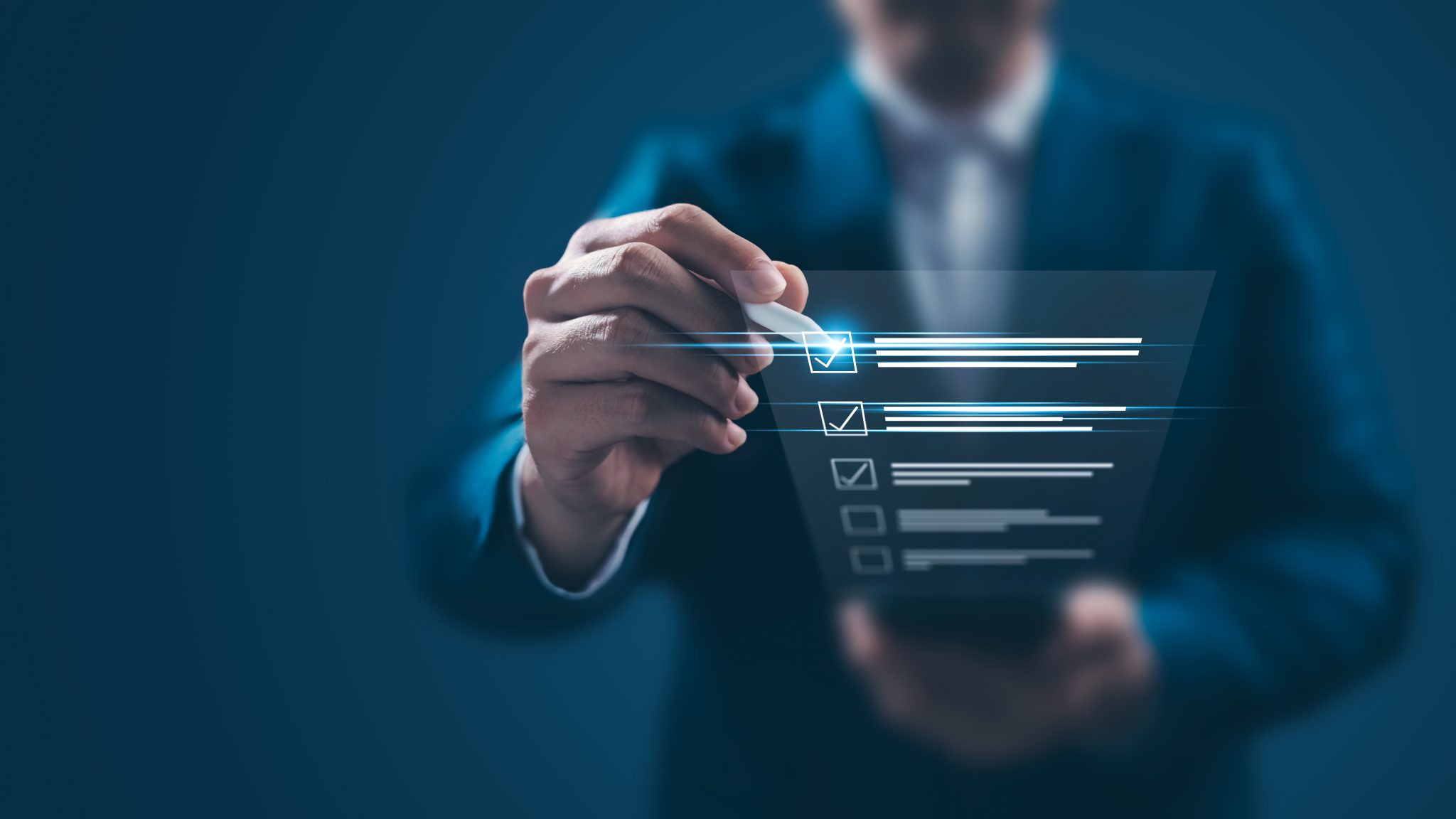 Is Technical Staff Augmentation in Your Future? Take the Survey