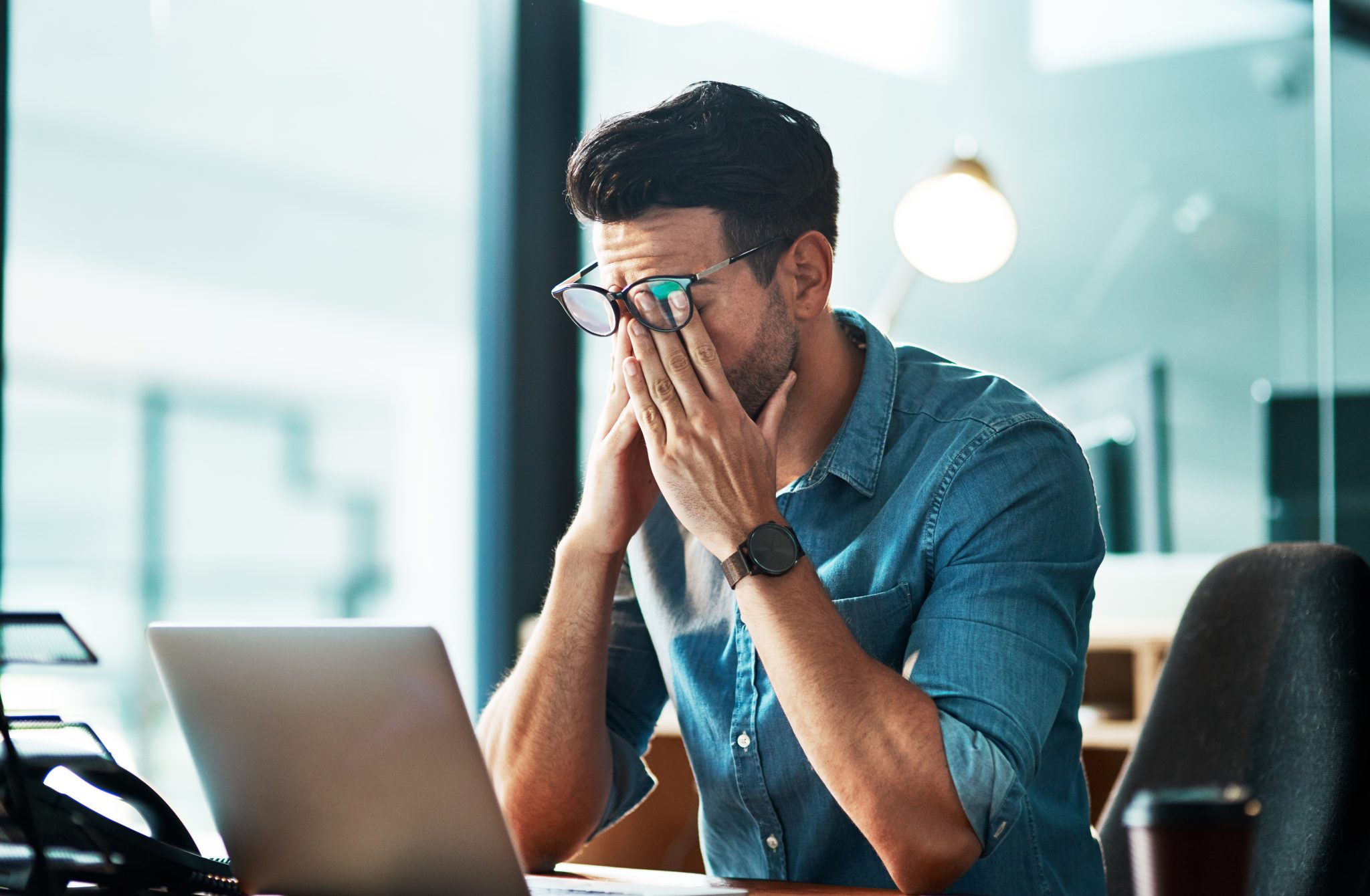 The Hidden Costs of a Conflict of Interest – A Company’s Misstep with the Wrong Fractional CTO