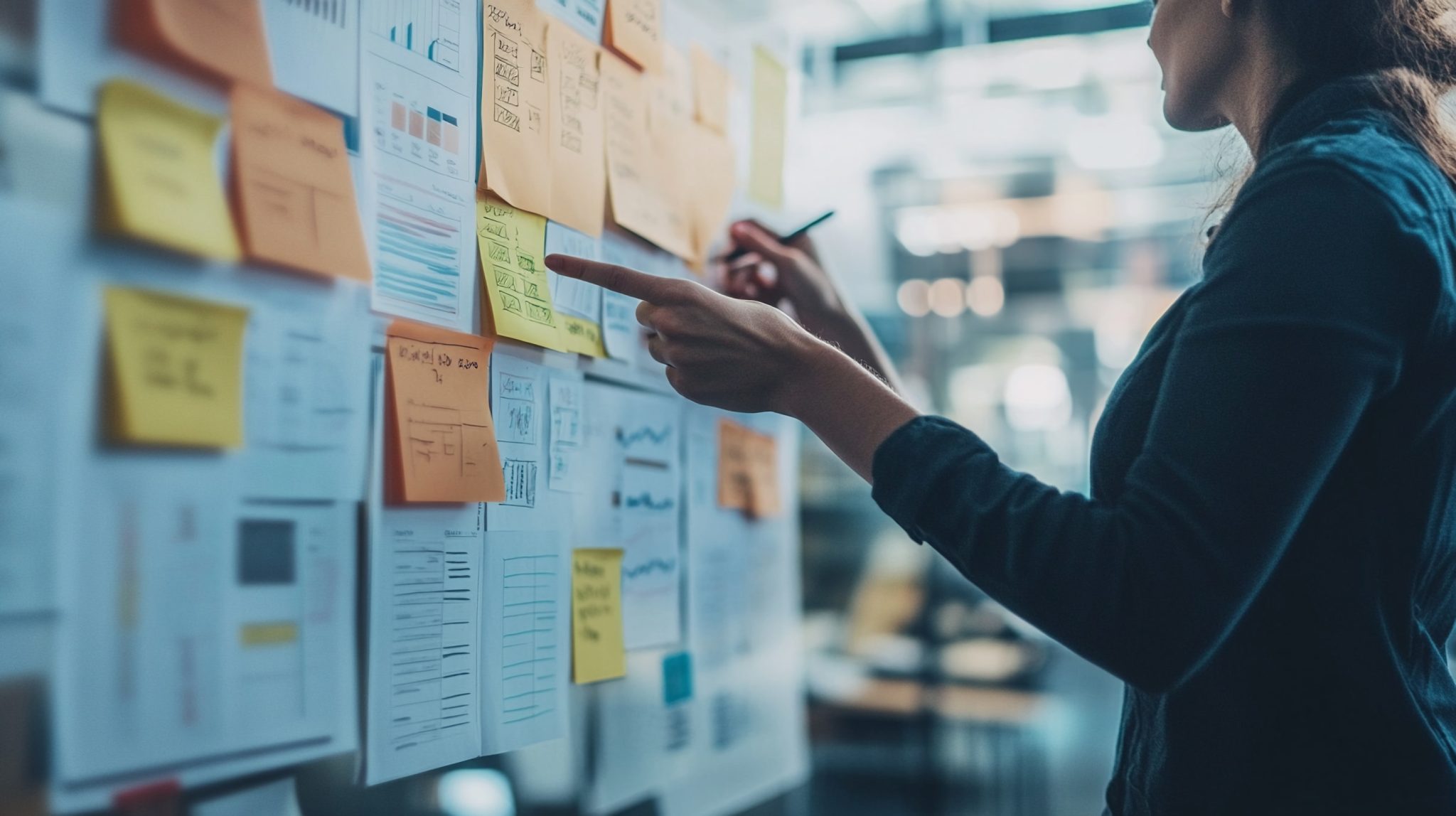How Adaptive Enterprises Scaled Rapidly: A Case Study in Agility and Flexibility