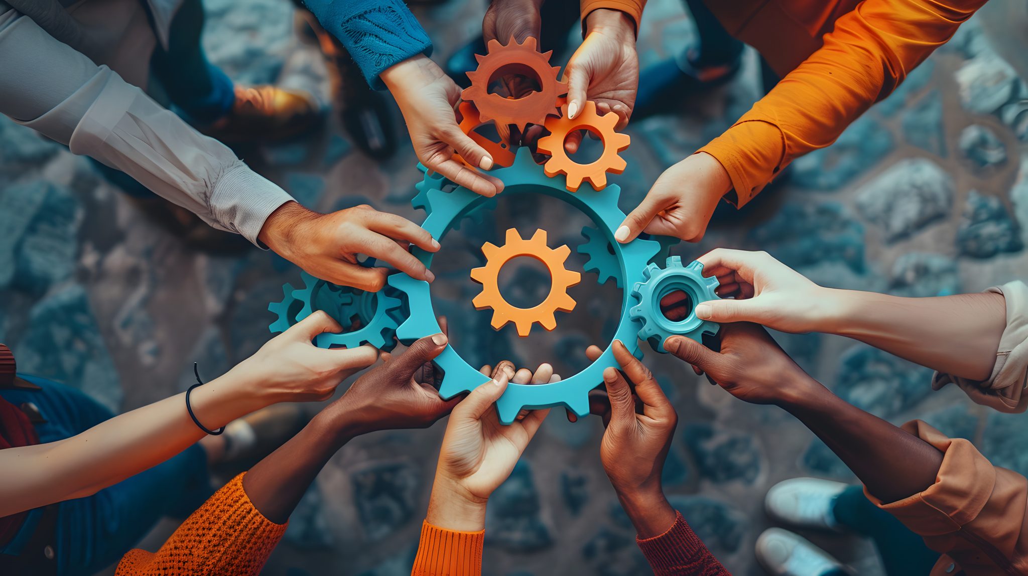 Case Study: Untangling the Technology Chaos of Rapid Growth