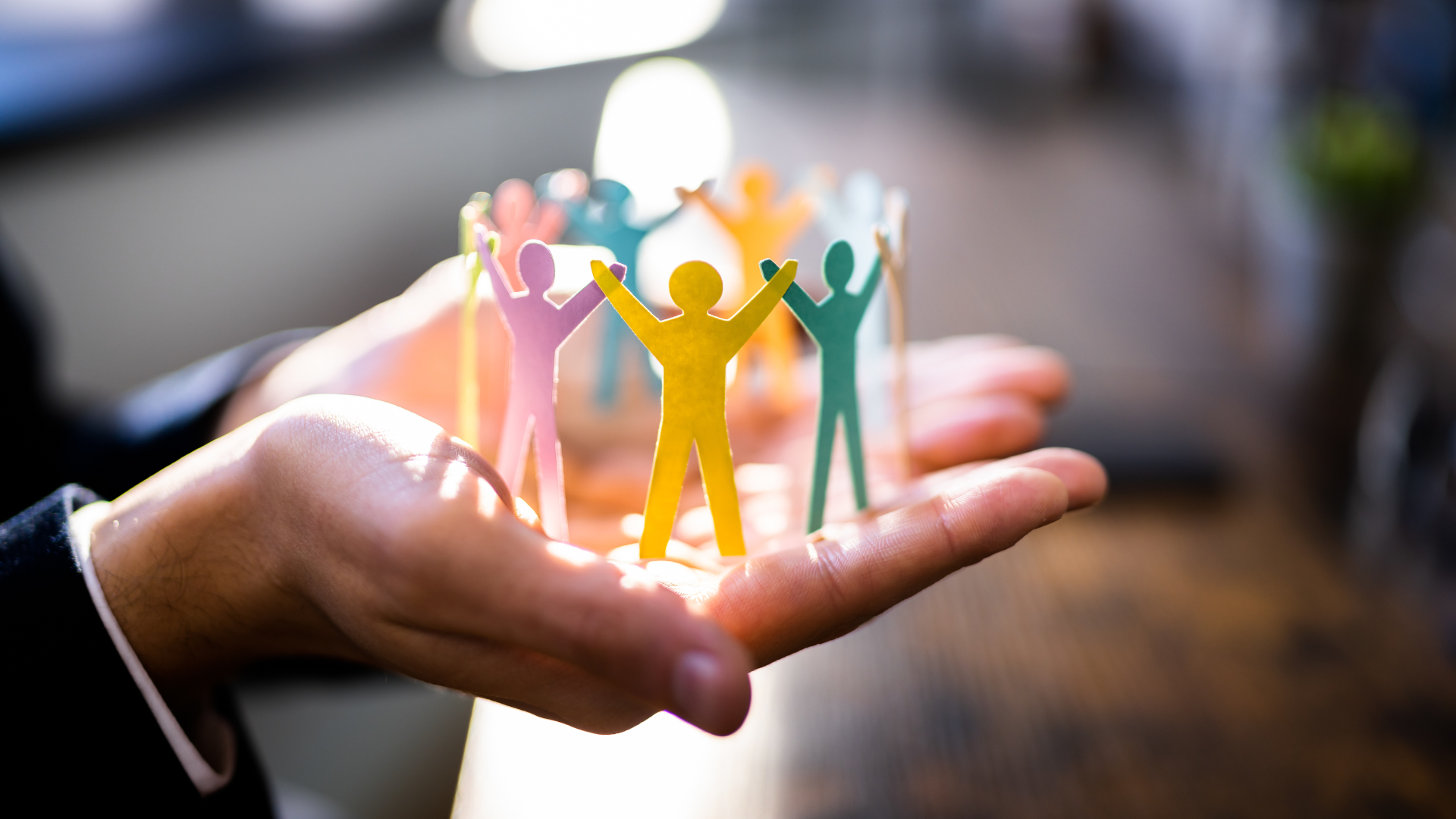 Leading Through Accelerated Change: Insights for Executives