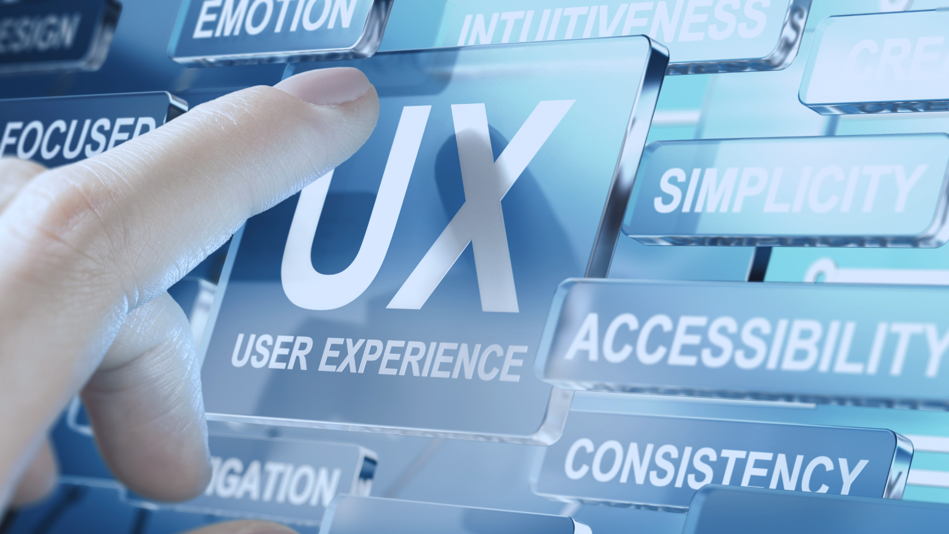 STG’s UX Audits