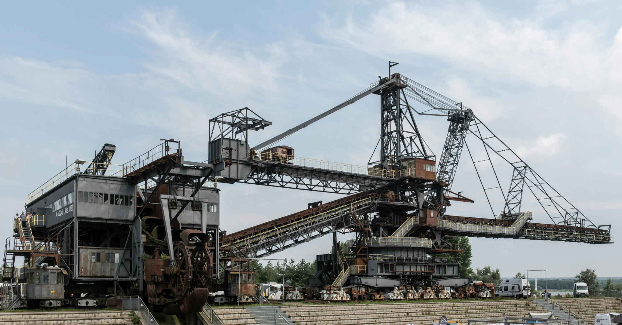 How Mining Leaders Are Reframing Technology Strategy