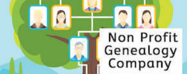 Genealogy Company