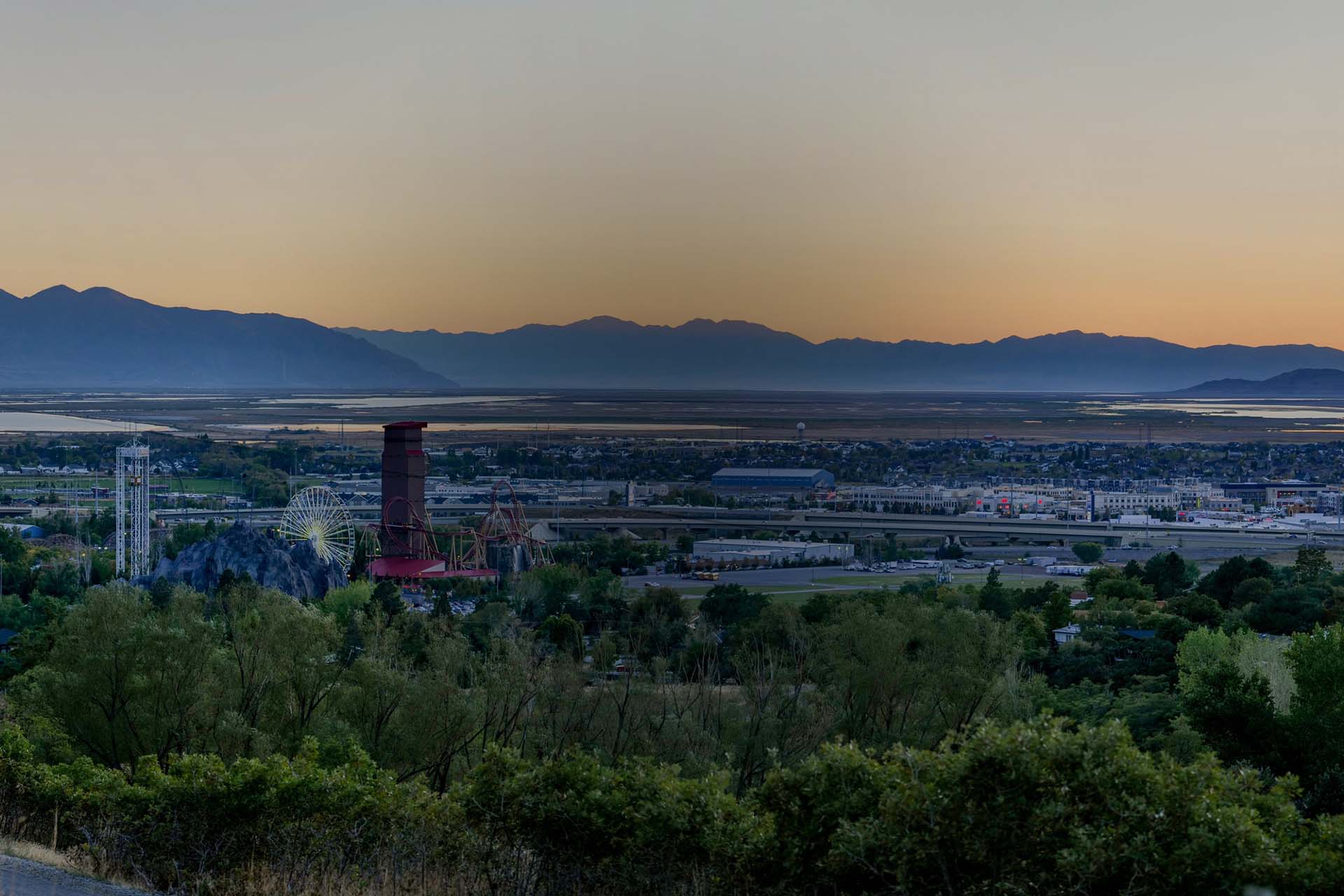 Davis County