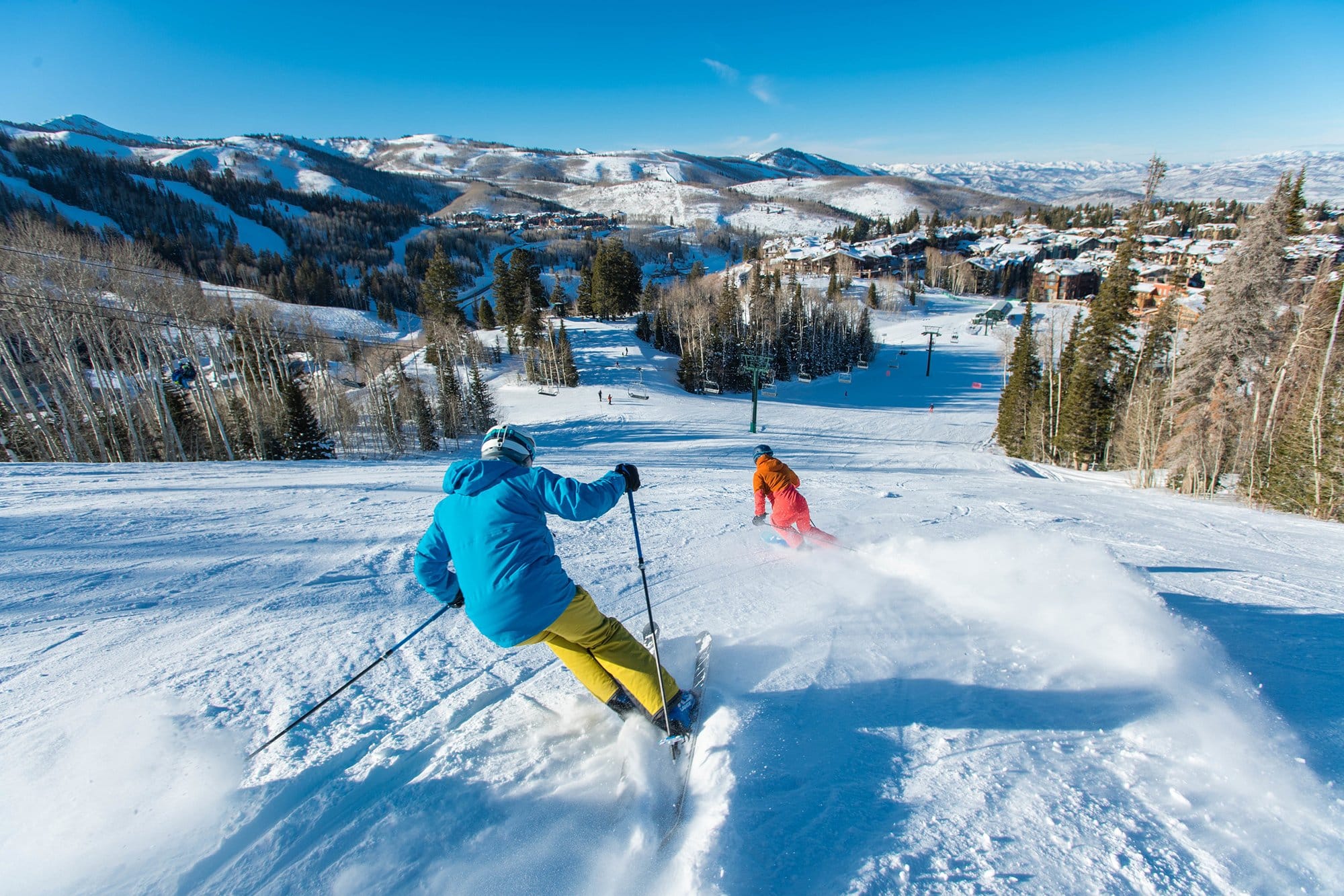 Deer Valley