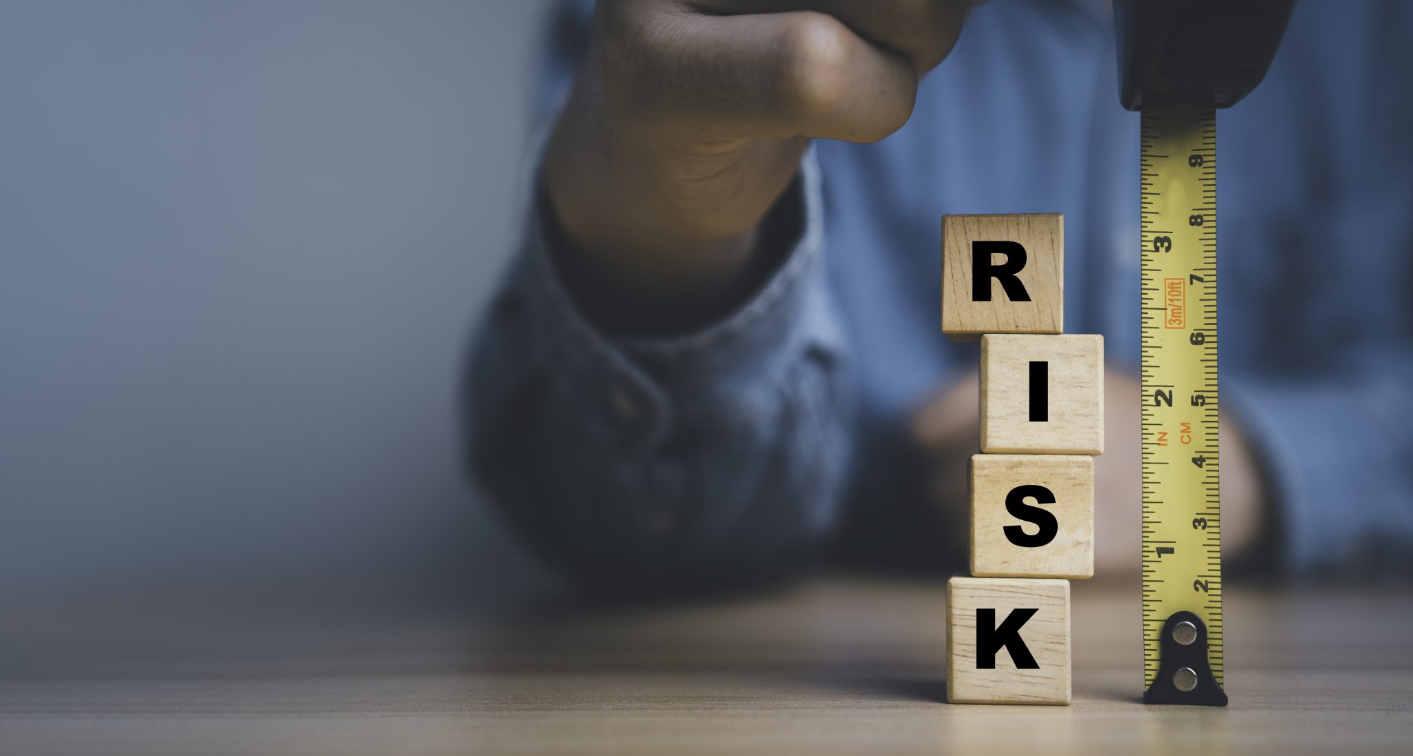 The Hidden Risks Inside Your Technology Strategy - And the Free Assessment That Reveals Them