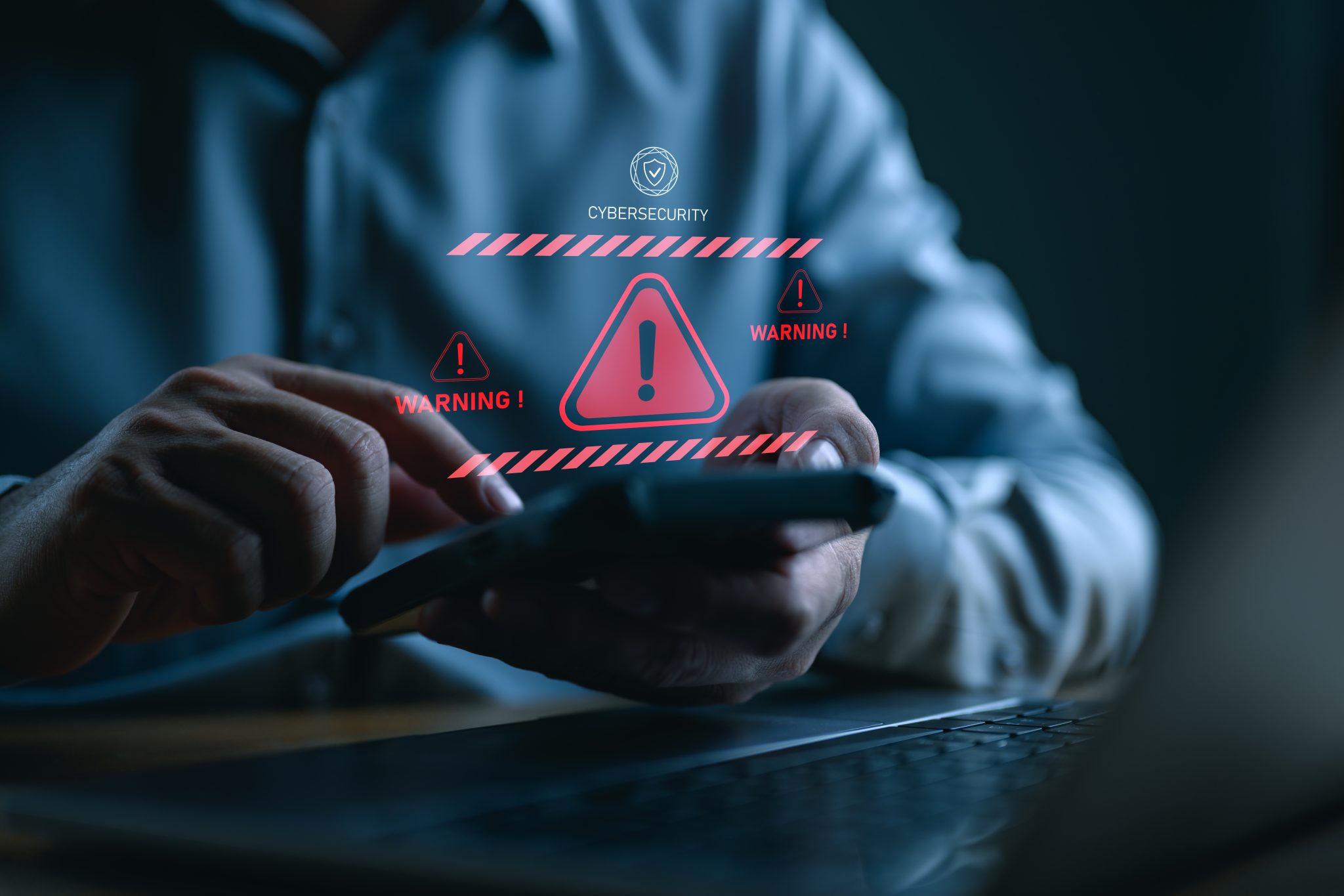 One Security Slip Could Wipe Out Years of Reputation