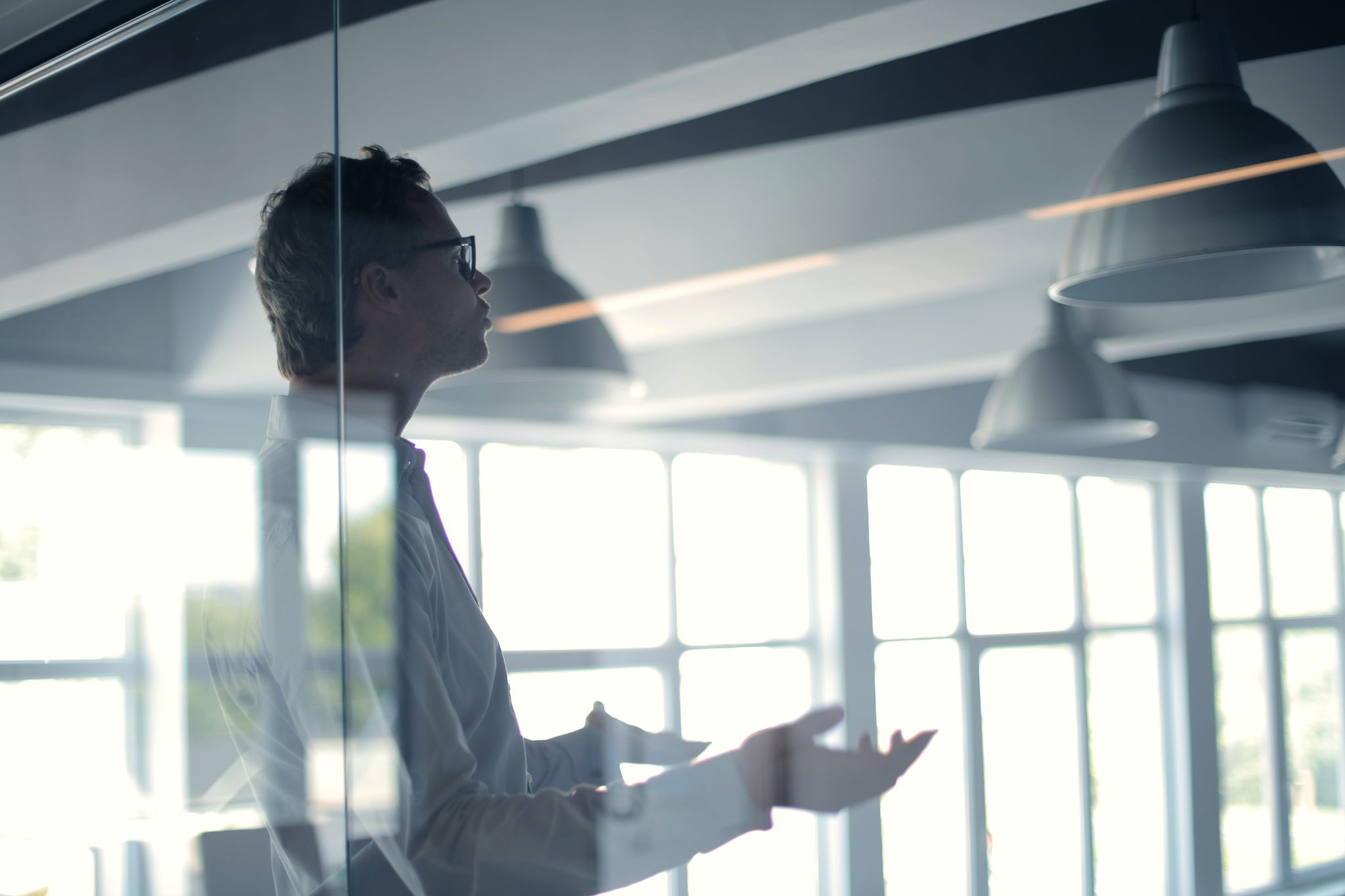 So you want to be a consultant?