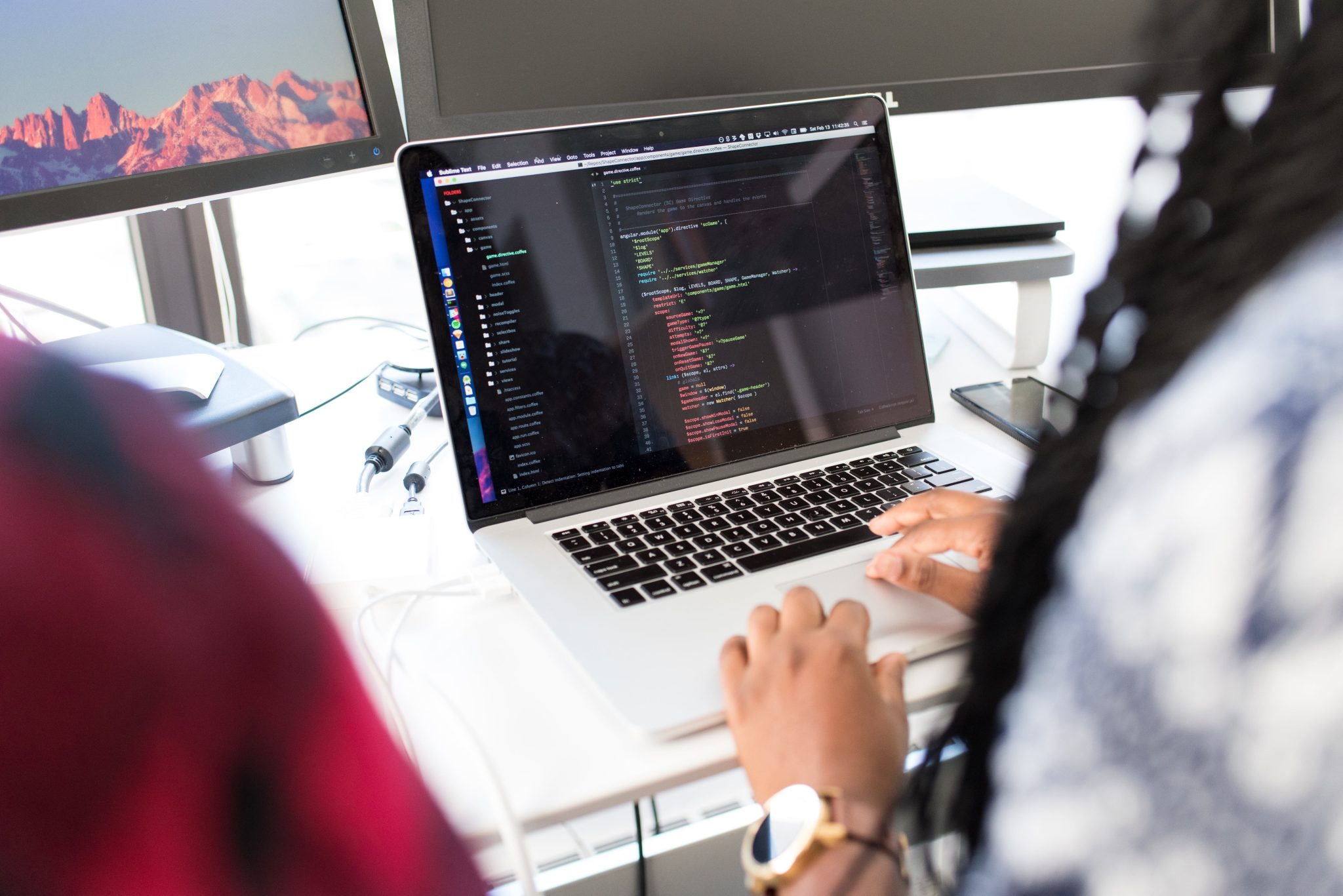 Mastering Your Dev Environment