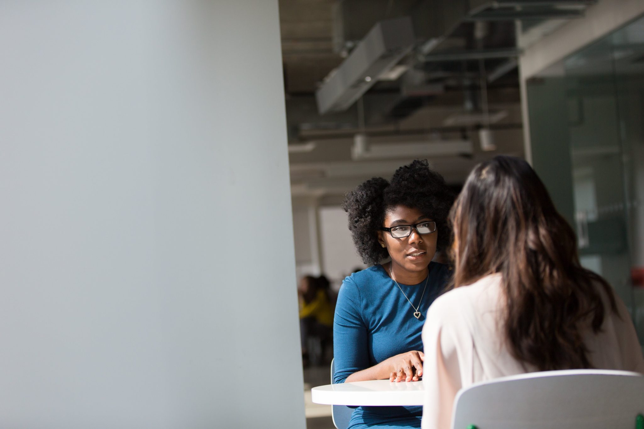 Interview Tips & Tricks (for the newbie to the expert)