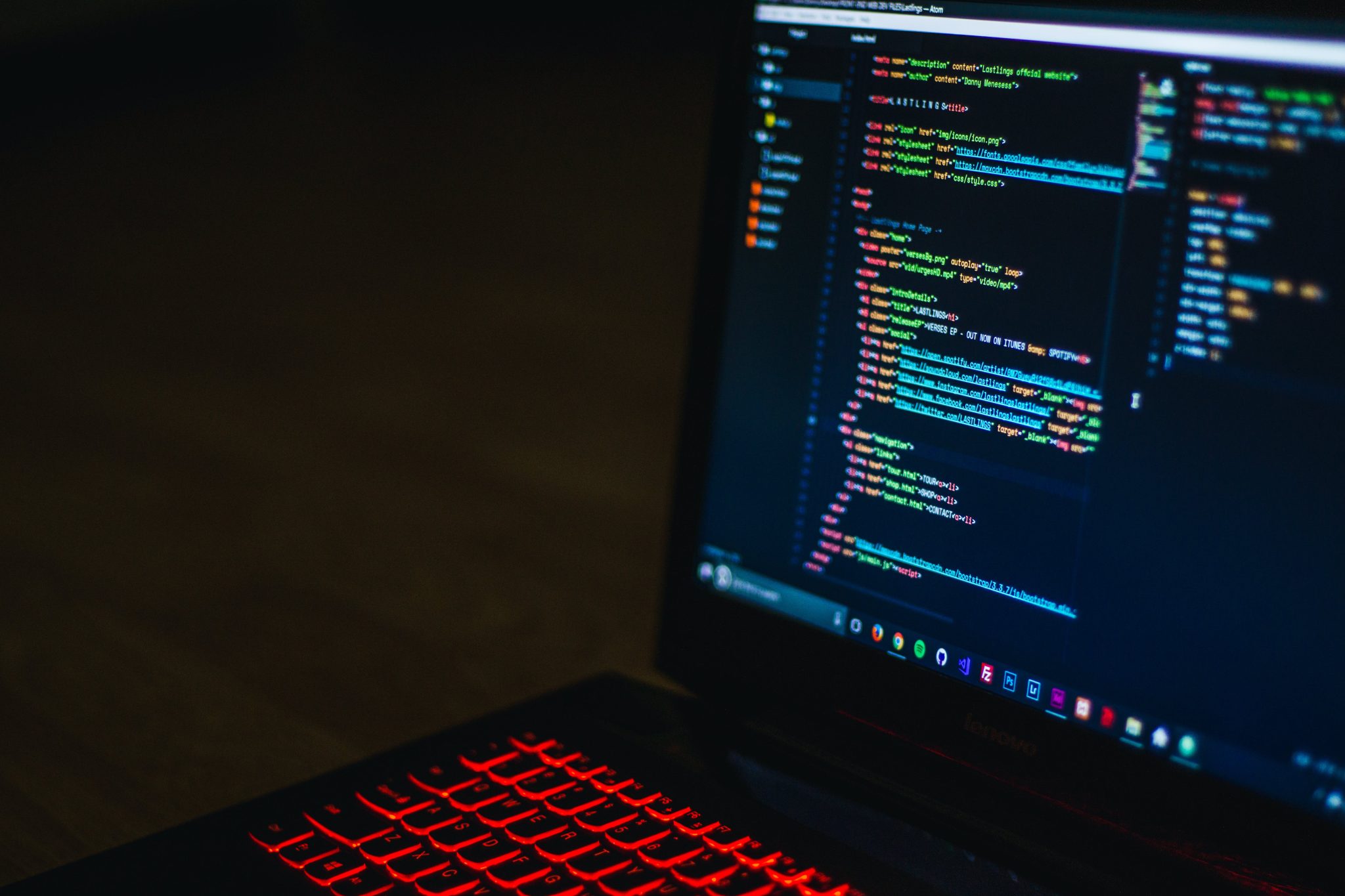 What is .NET?