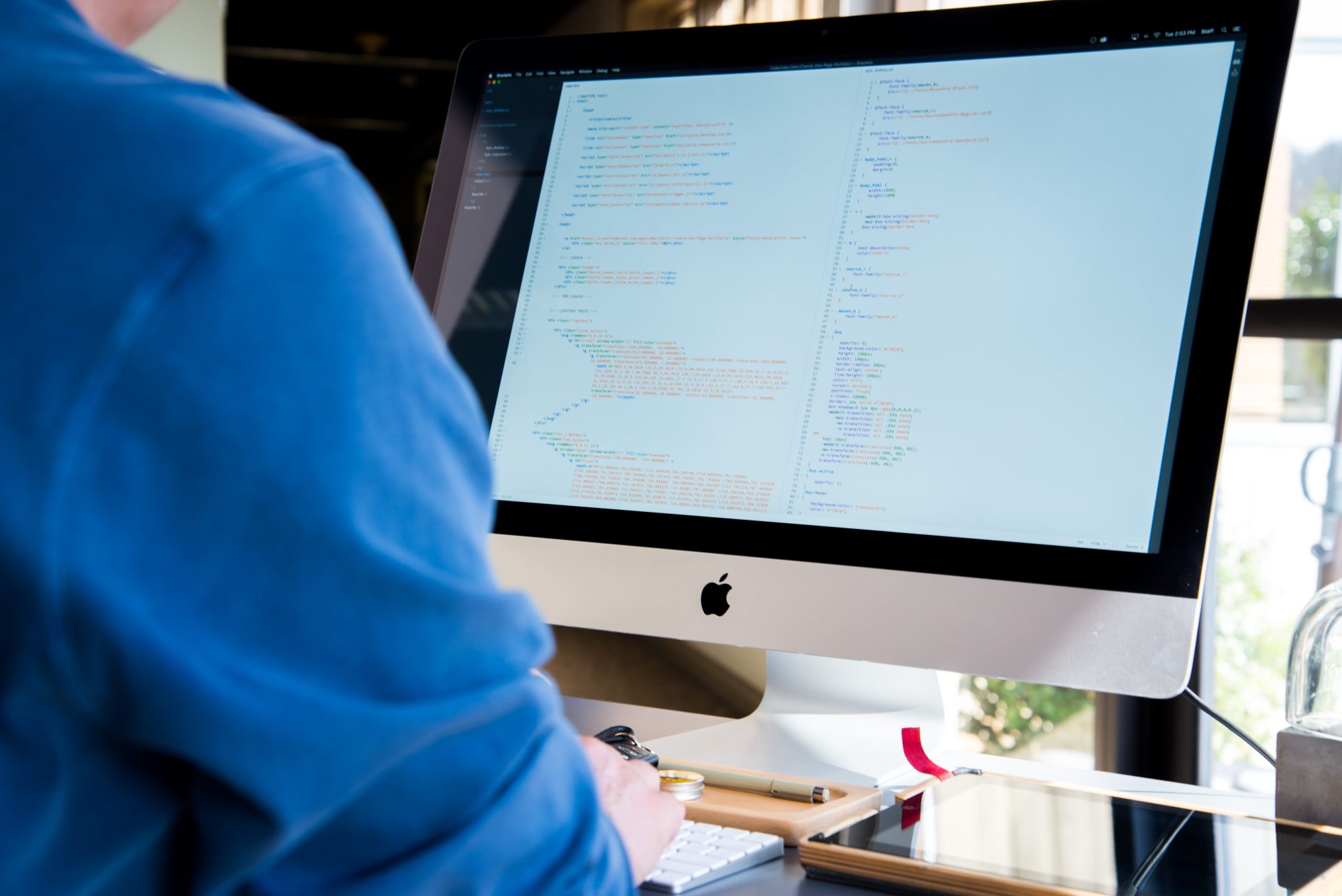 5 Issues Large IT Organizations Face