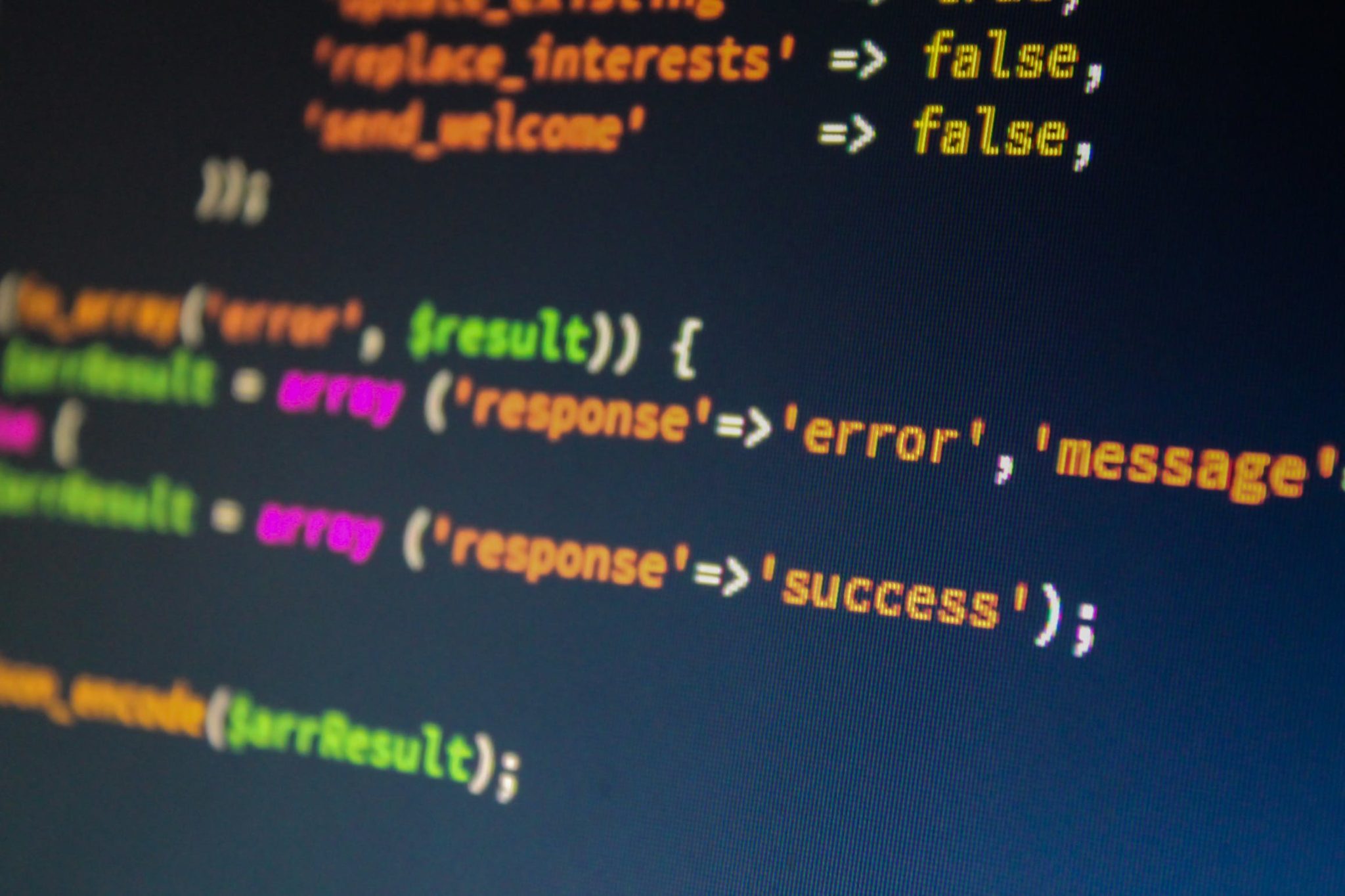 Shout out for Automation