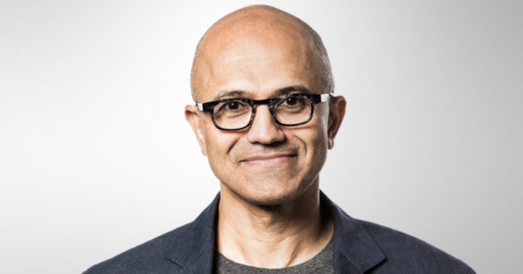 satya nadella 1024x536