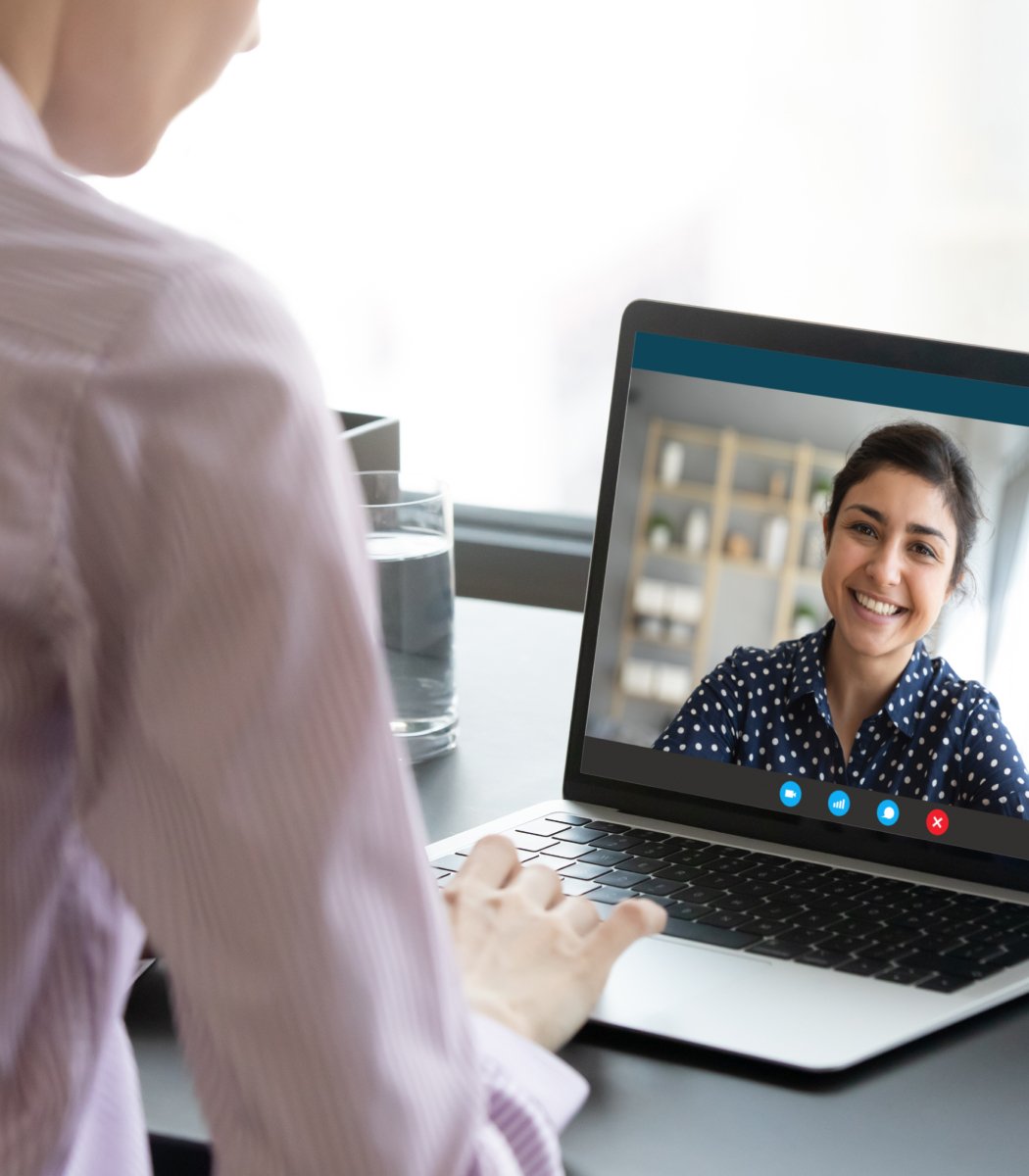 STG collaborates with client partner